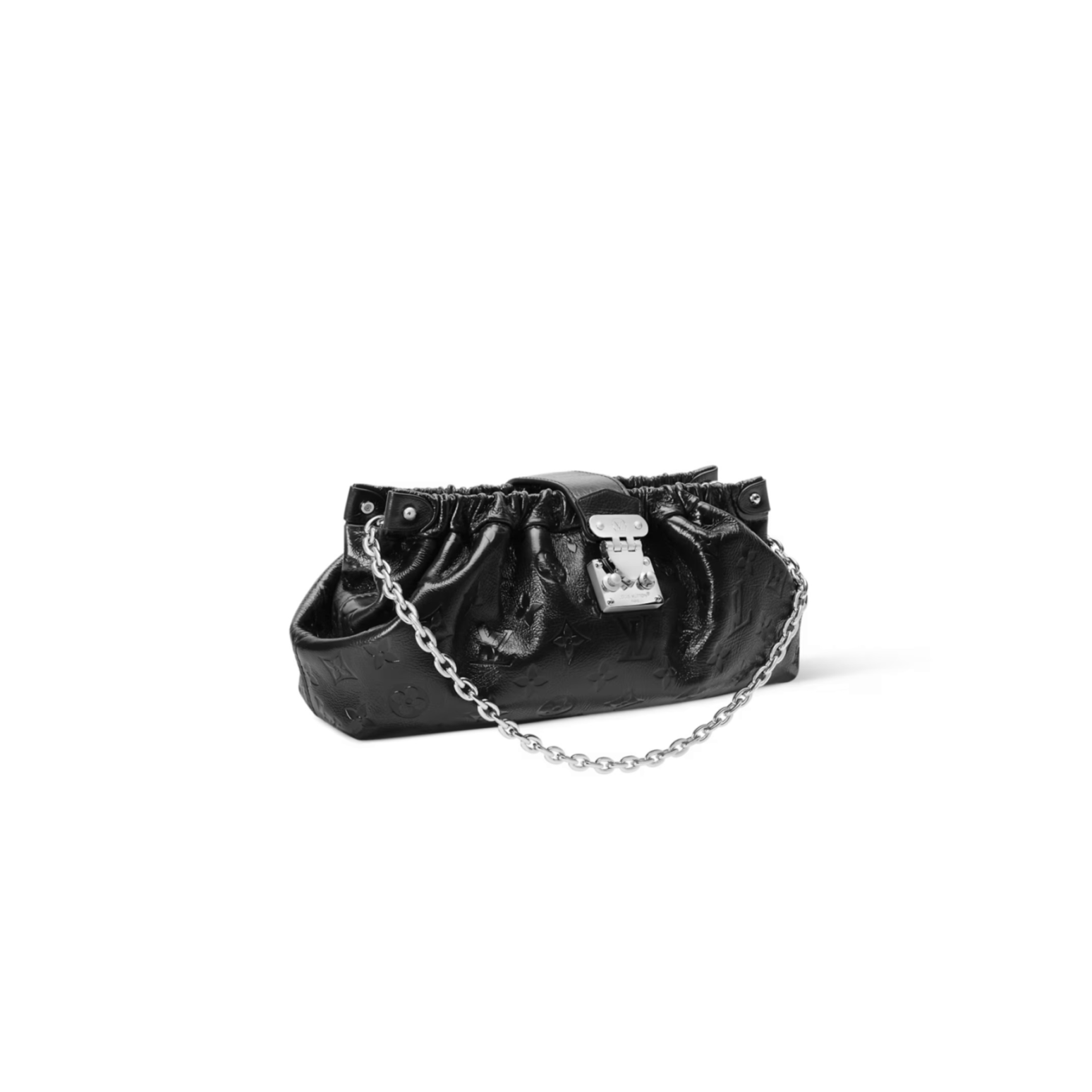 LOUIS VUITTON POCHETTE SLING PM M27822 (30*16*11cm)